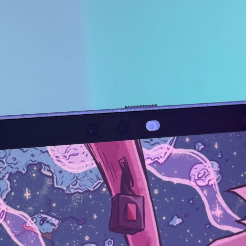 Dell Pro 14 Premium (PA14250) – L’Élite Technologique & Intelligence Artificielle 2026 – Image 8