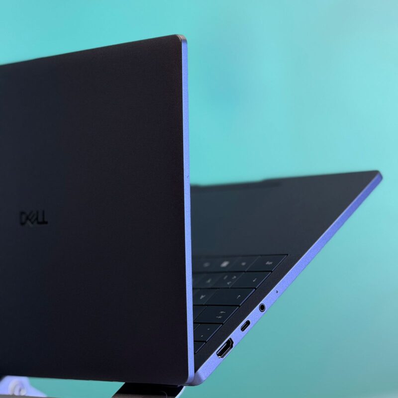 Dell Pro 14 Premium (PA14250) – L’Élite Technologique & Intelligence Artificielle 2026 – Image 9