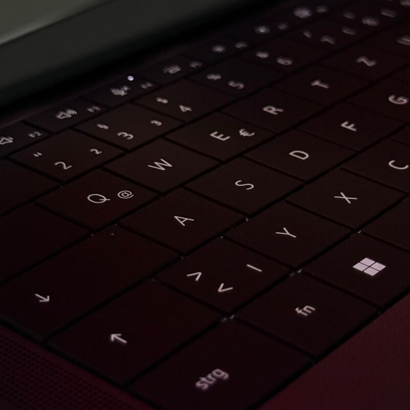 Dell Pro 14 Premium (PA14250) – L’Élite Technologique & Intelligence Artificielle 2026 – Image 10