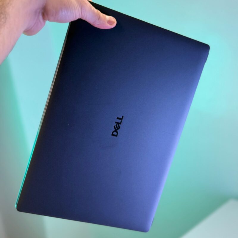 Dell Pro 14 Premium (PA14250) – L’Élite Technologique & Intelligence Artificielle 2026 – Image 12
