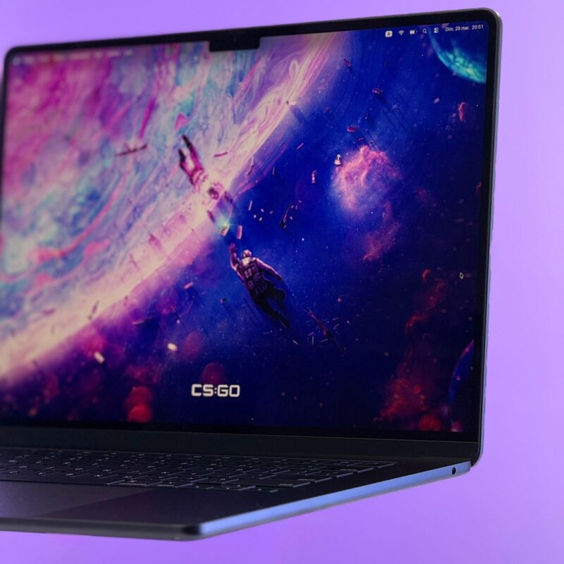 MACBOOK AIR M2 15 – Image 4