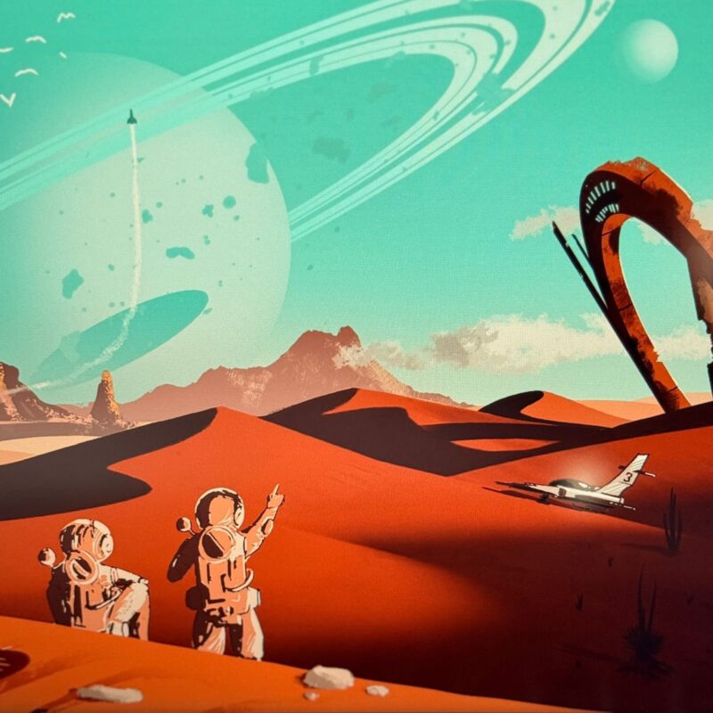 DELL PRECISION 3480 ( neuf) – Image 3