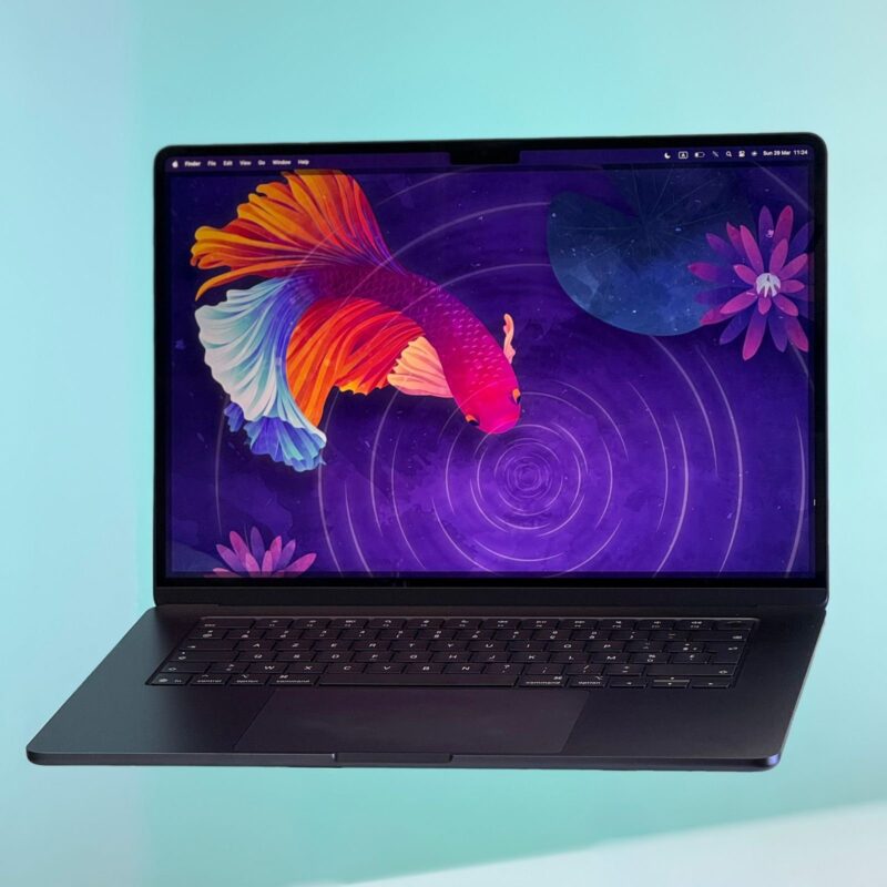 MACBOOK AIR M4 15 inch – Image 5