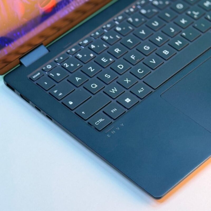 HP ENVY x360 2 in 1  2026 – Image 10