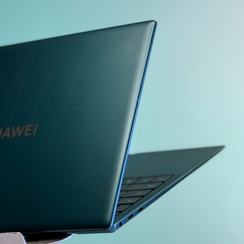 HUAWEI MateBook X Pro i7-11 – Image 11