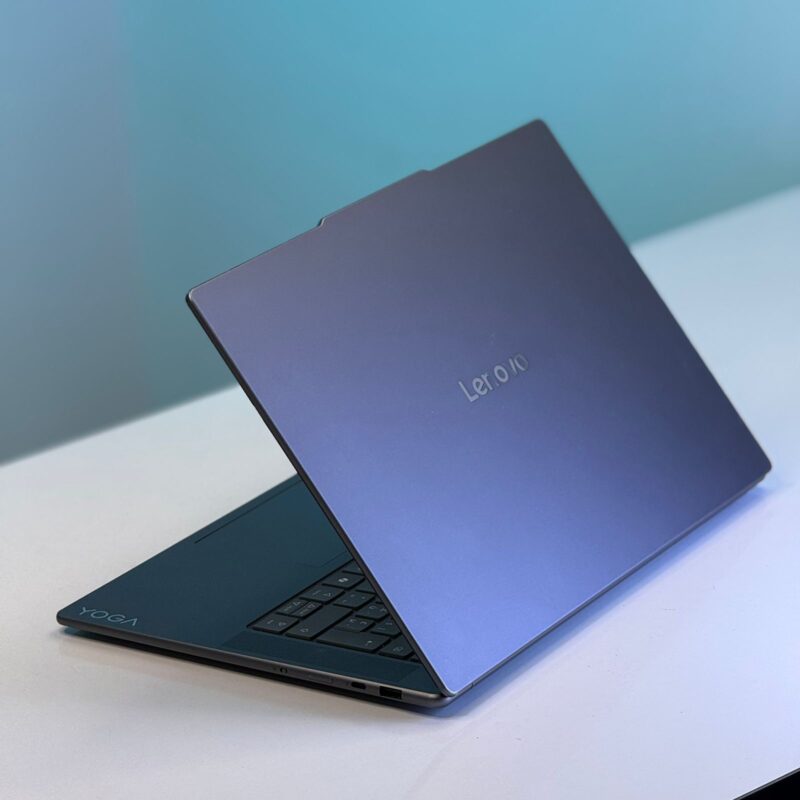 Lenovo Yoga Slim 7 15ILL9 – L’Élite de l’Intelligence Artificielle Mobile 2026 – Image 11