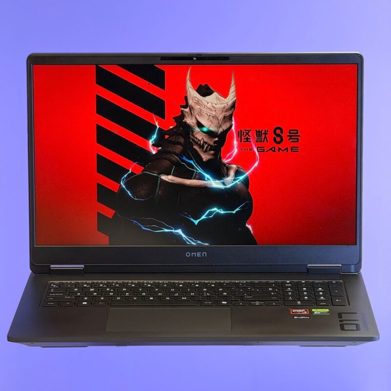 HP OMEN 17 ( neuf) – Image 1