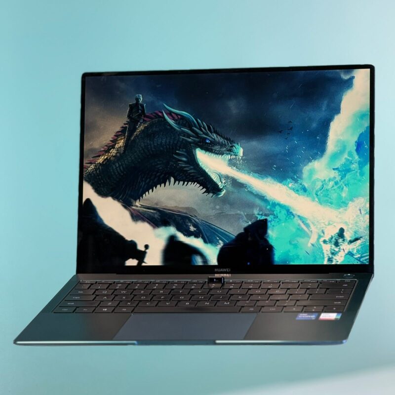 HUAWEI MateBook X Pro i7-11 – Image 5