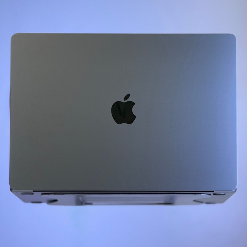 Apple MacBook Air 15" M3 – La Puissance & l'Élégance Grand Format 2026 – Image 14
