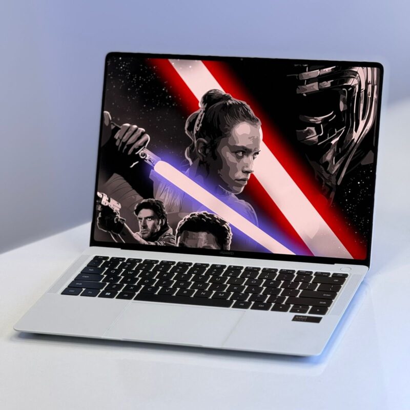 HUAWEI MATEMBOOK  X pro – Image 6