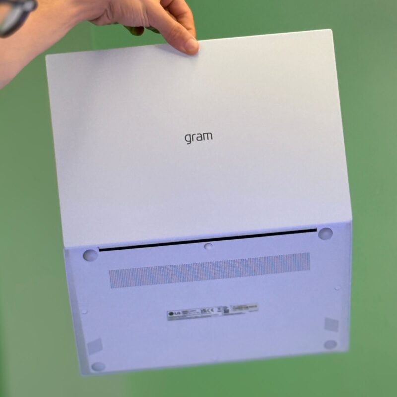 LG GRAM 14 – Image 10