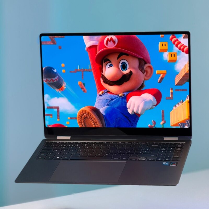 Samsung Galaxy Book3 Pro 360 - L'Excellence
Dynamic AMOLED 2X & Mobilité Premium – Image 5