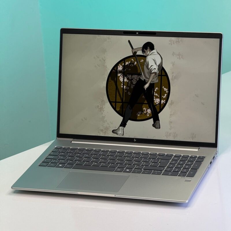 HP ELITEBOOK 665 G11 – Image 5