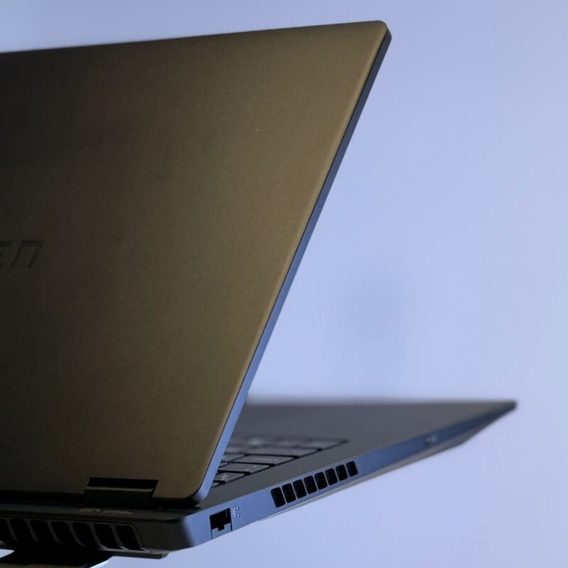 HP OMEN 17 ( neuf) – Image 9