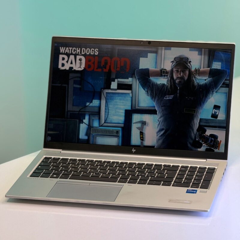 HP ELITEBOOK 850 G8 i7 – Image 6