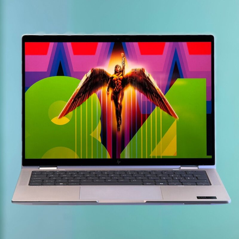 HP EliteBook 1040 G11 – L'Excellence Professionnelle & Intelligence Artificielle 2026 – Image 1