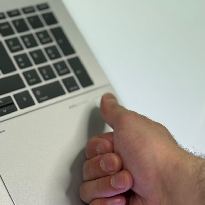 HP ZBook Fury 16 G11 – La Station de Travail Mobile Ultime & Performance HX 2026 – Image 9