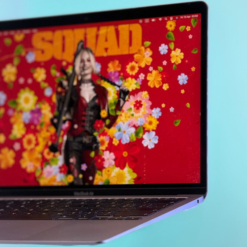 MacBook Air 13" (2020) – L'Alliance de l'Élégance Retina et de la Performance Intel – Image 4