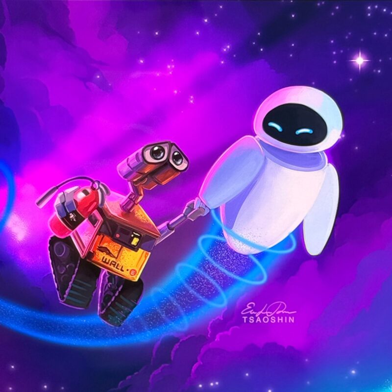 ASUS Zenbook 14 Flip OLED – Élégance & Tactile 2.8K 2026 – Image 3