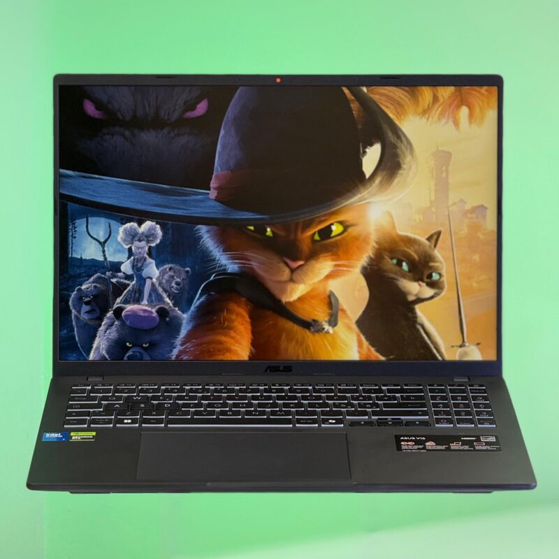ASUS VIVOBOOK 16 (gaming) – Image 1