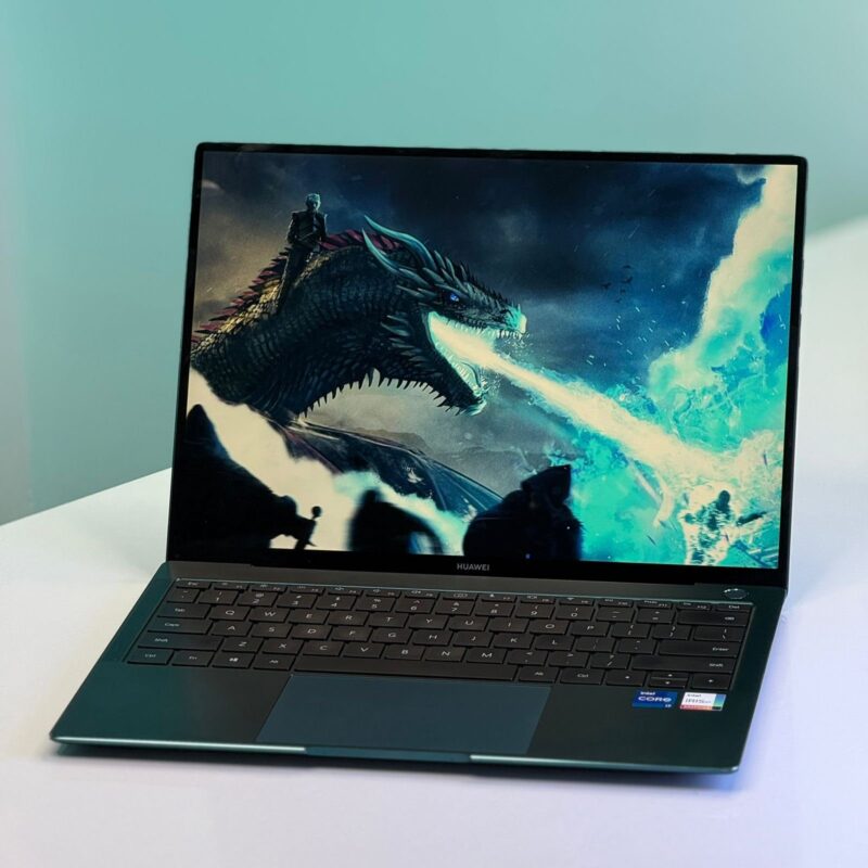HUAWEI MateBook X Pro i7-11 – Image 6