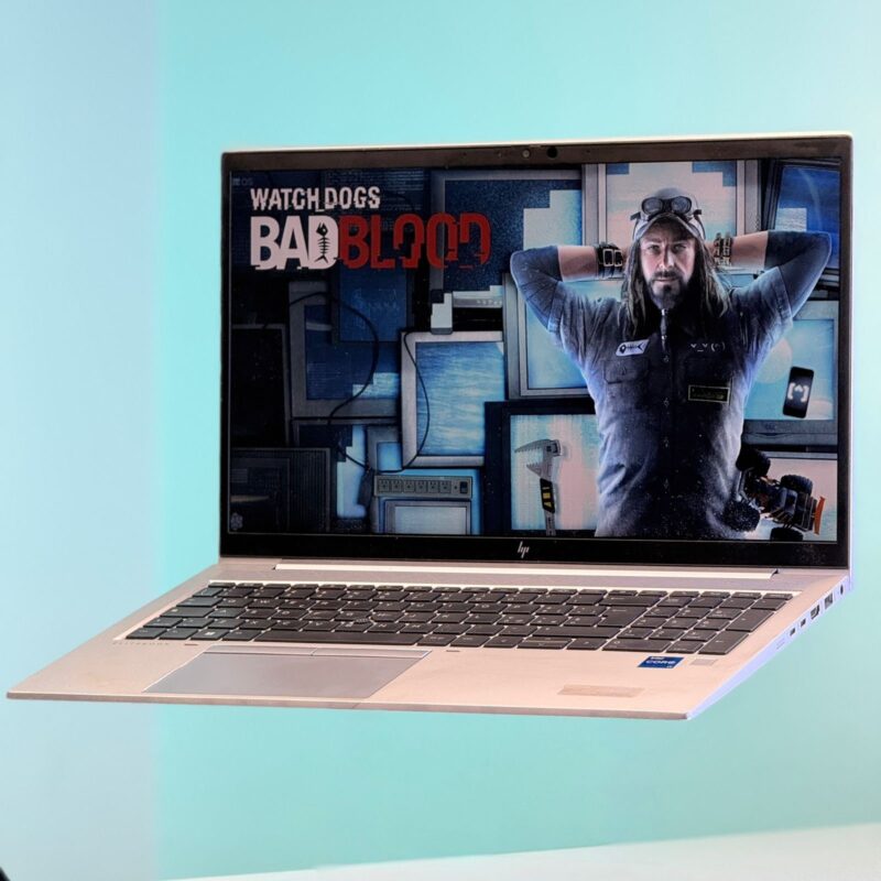 HP ELITEBOOK 850 G8 i7 – Image 5