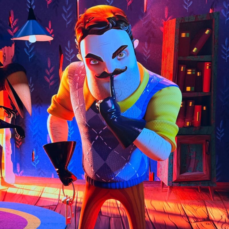 RAZER BLADE 17 – Image 3