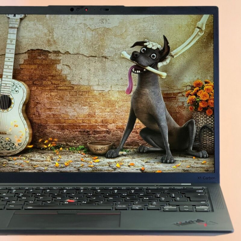 THINKPAD X1 CARBON GEN 10 i7 – Image 2