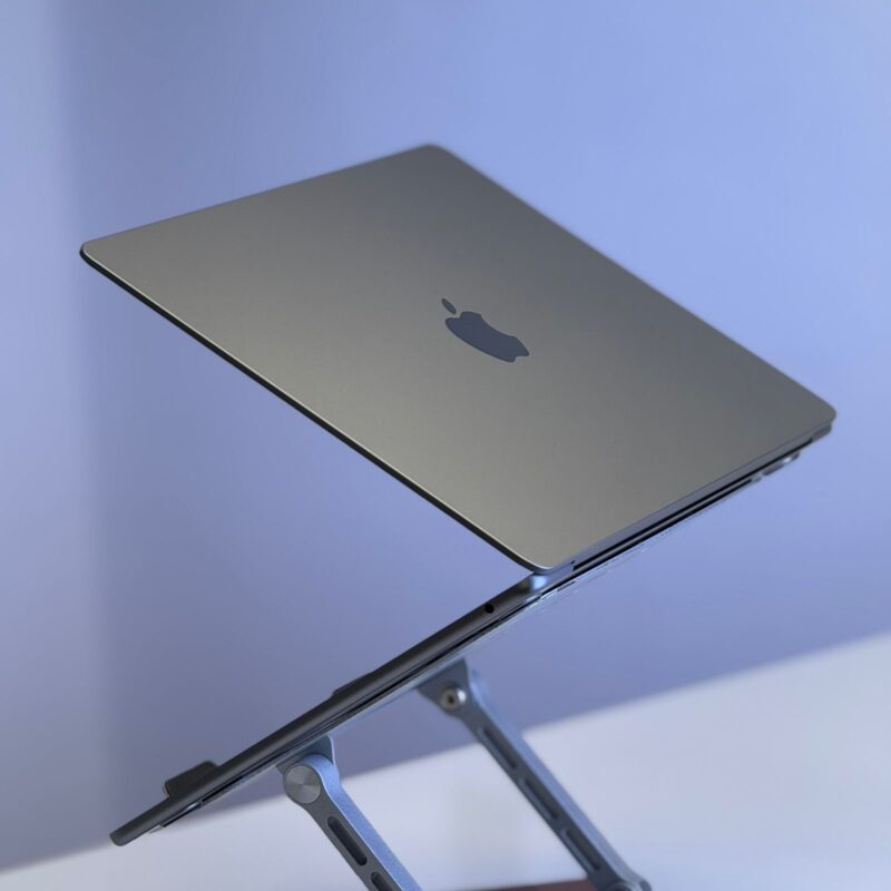 Apple MacBook Air 15" M3 – La Puissance & l'Élégance Grand Format 2026 – Image 11