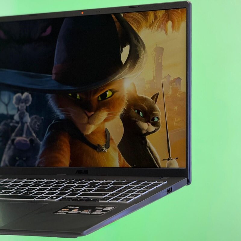 ASUS VIVOBOOK 16 (gaming) – Image 4