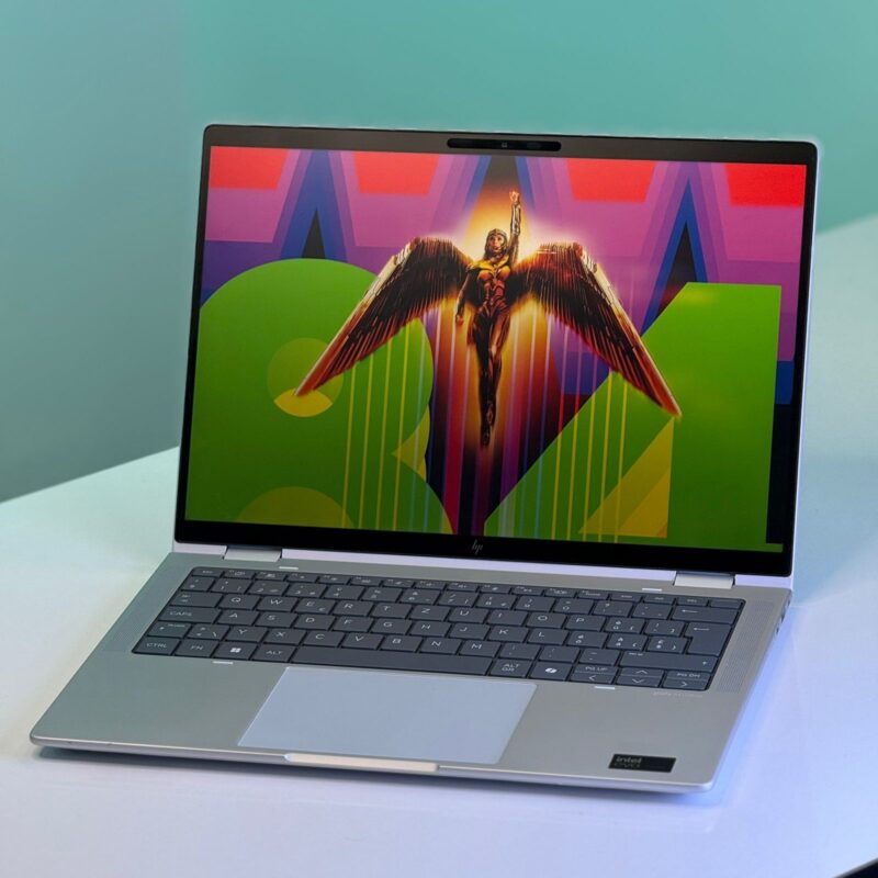 HP EliteBook 1040 G11 – L'Excellence Professionnelle & Intelligence Artificielle 2026 – Image 5