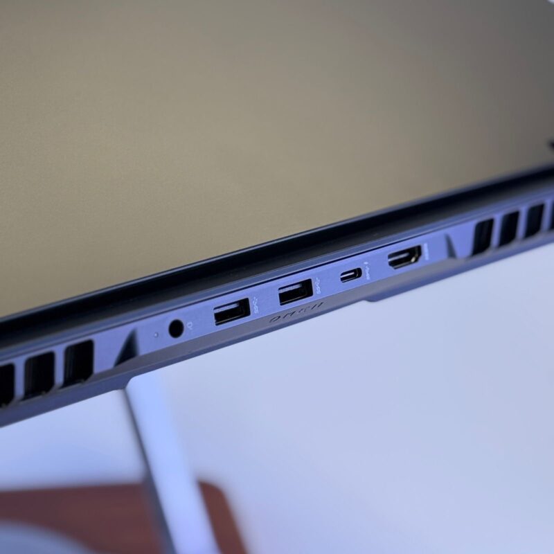 HP OMEN 17 ( neuf) – Image 11