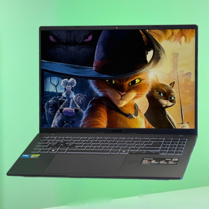 ASUS VIVOBOOK 16 (gaming) – Image 5