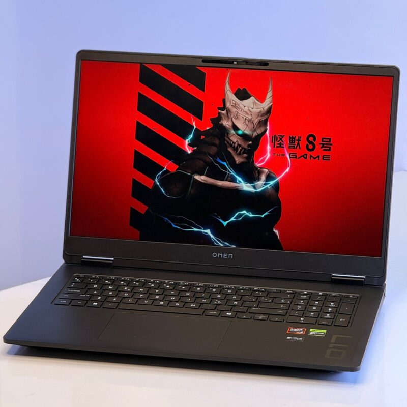HP OMEN 17 ( neuf) – Image 6