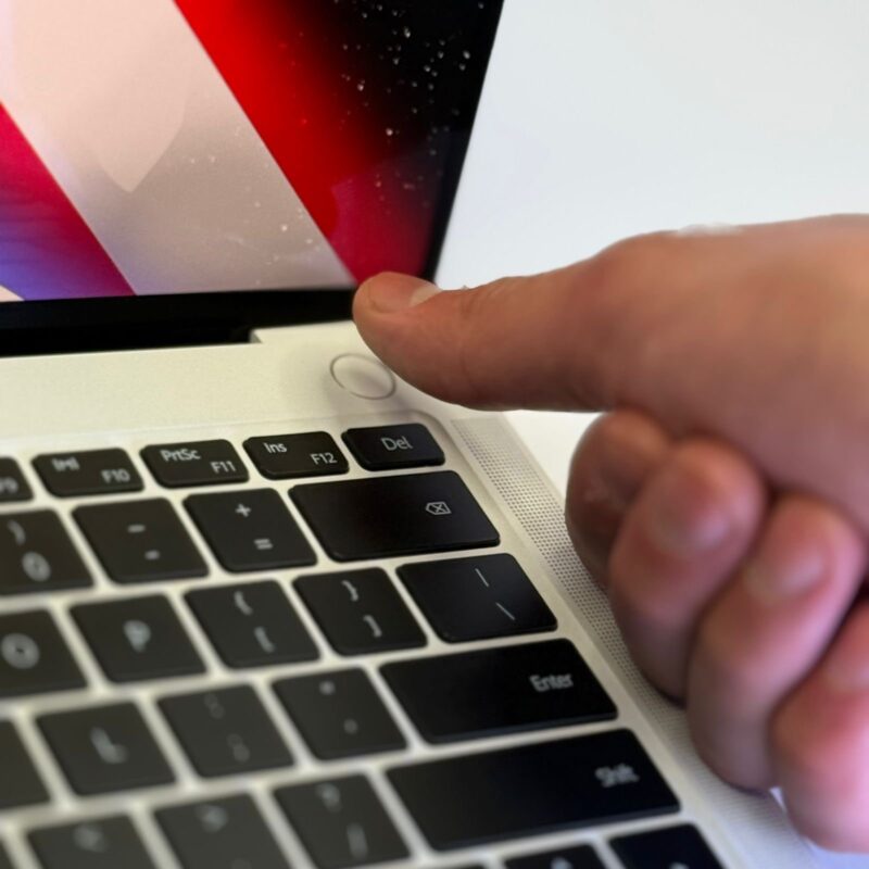 HUAWEI MATEMBOOK  X pro – Image 8