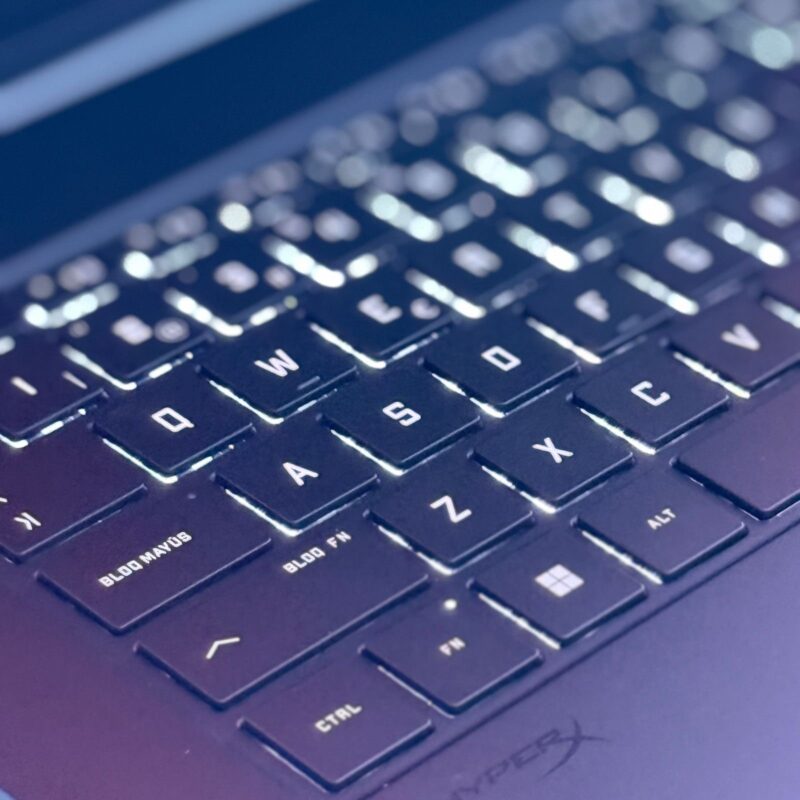 HP OMEN 17 ( neuf) – Image 8