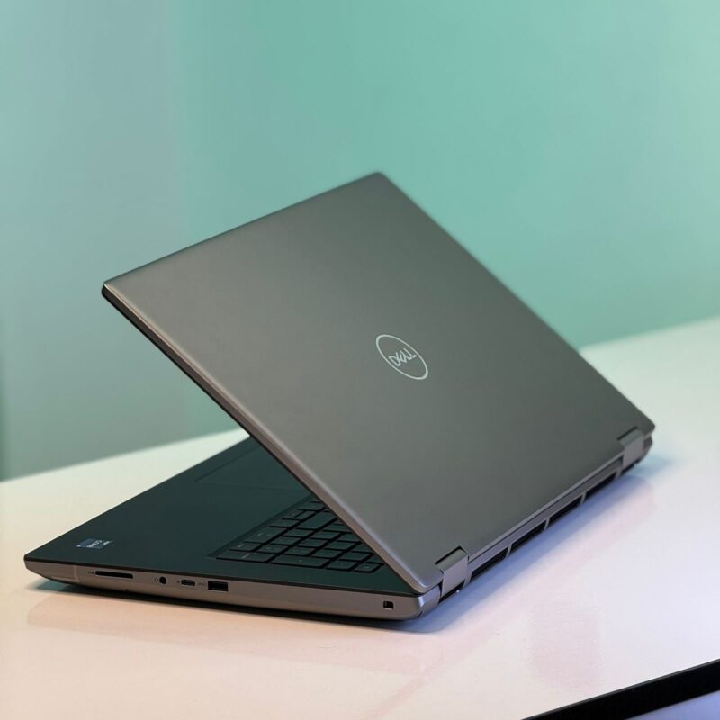 DELL PRECISION 7780  i9 (neuf) – Image 12