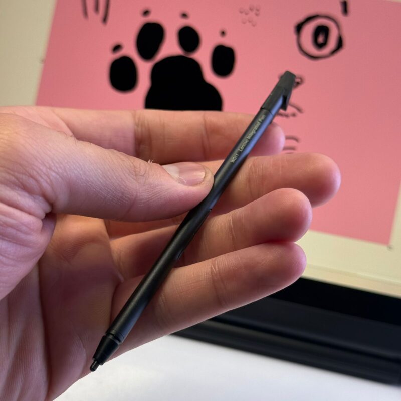 Lenovo ThinkPad L13 2-in-1 Gen 6 - Ultra-Polyvalence & Intelligence Artificielle 2026 – Image 8