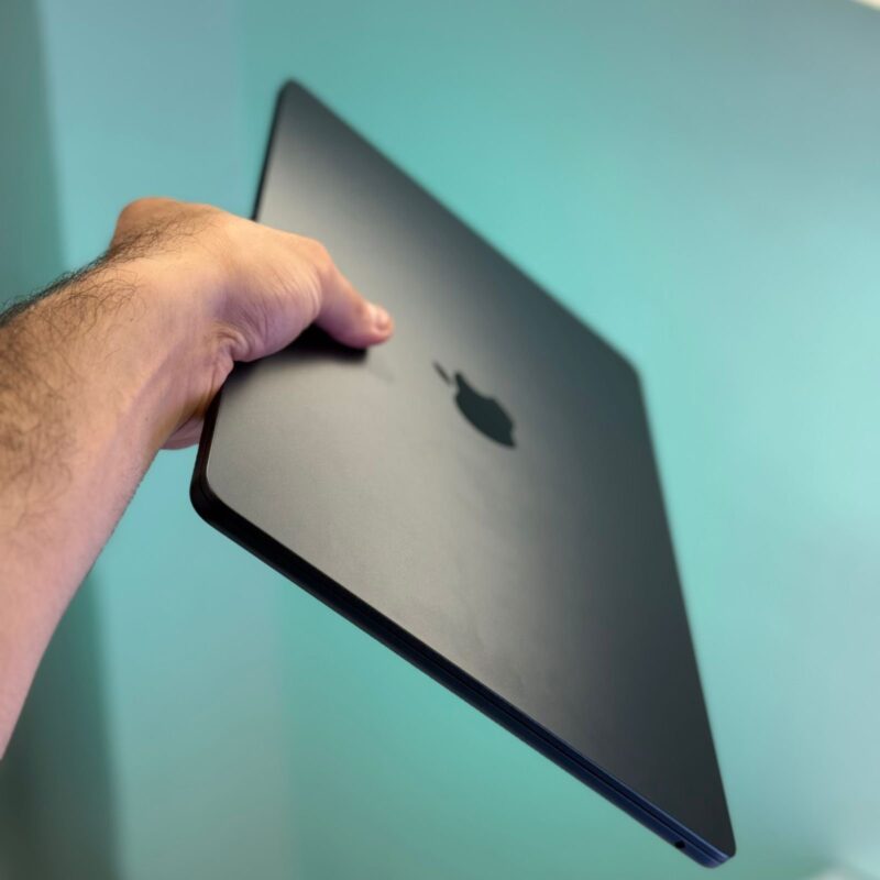 MACBOOK AIR M4 15 inch – Image 11