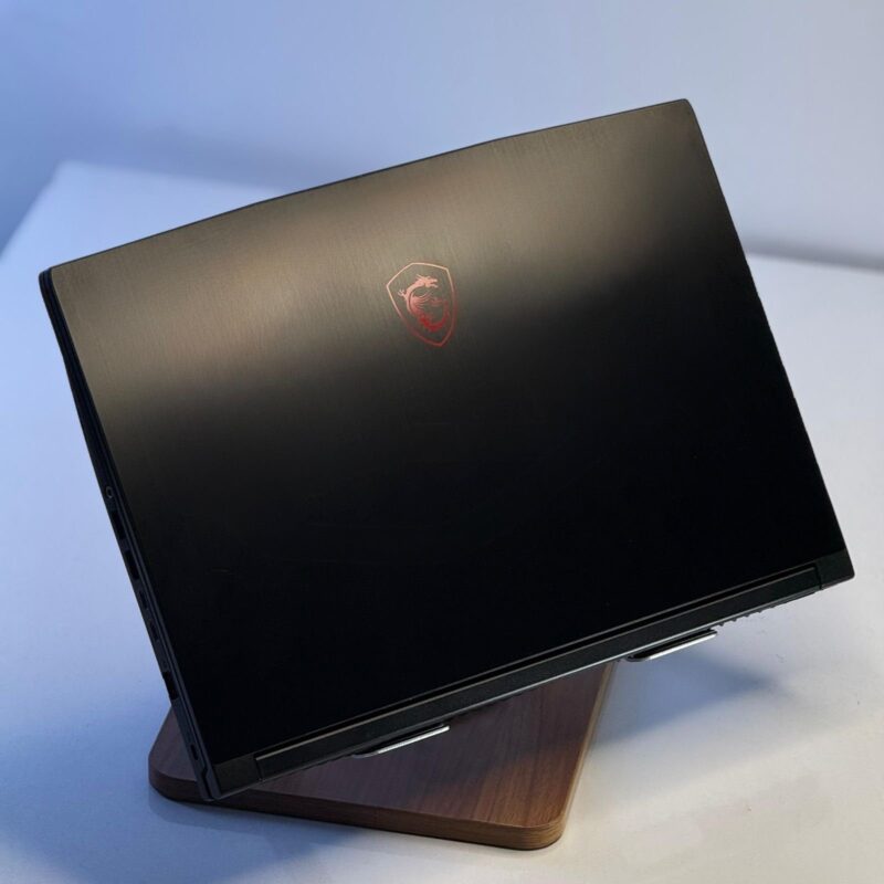 MSI GF65 10UE – Image 9