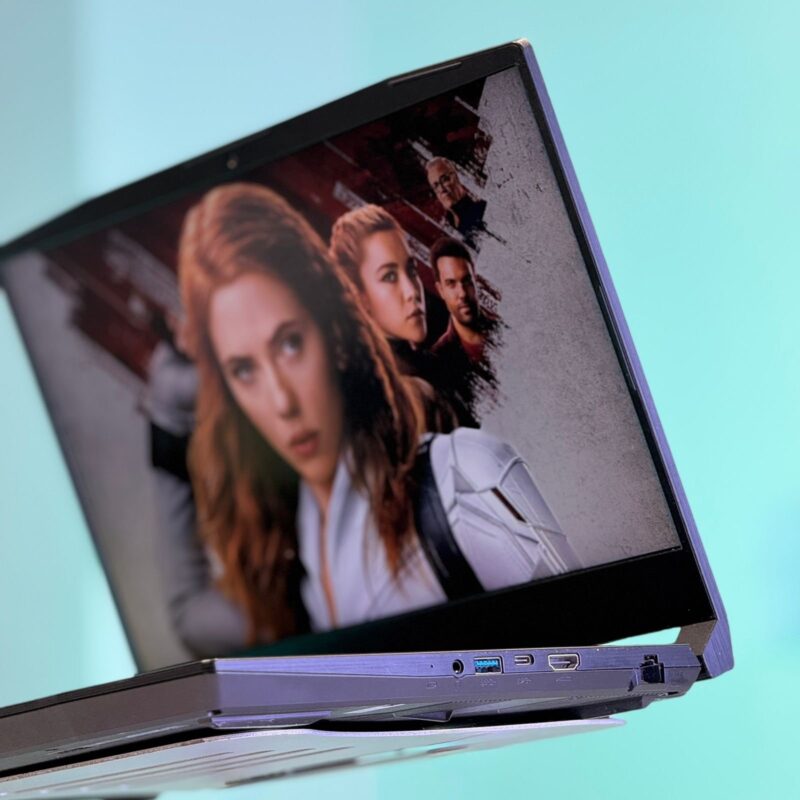 MSI KATANA GF66 – Image 4