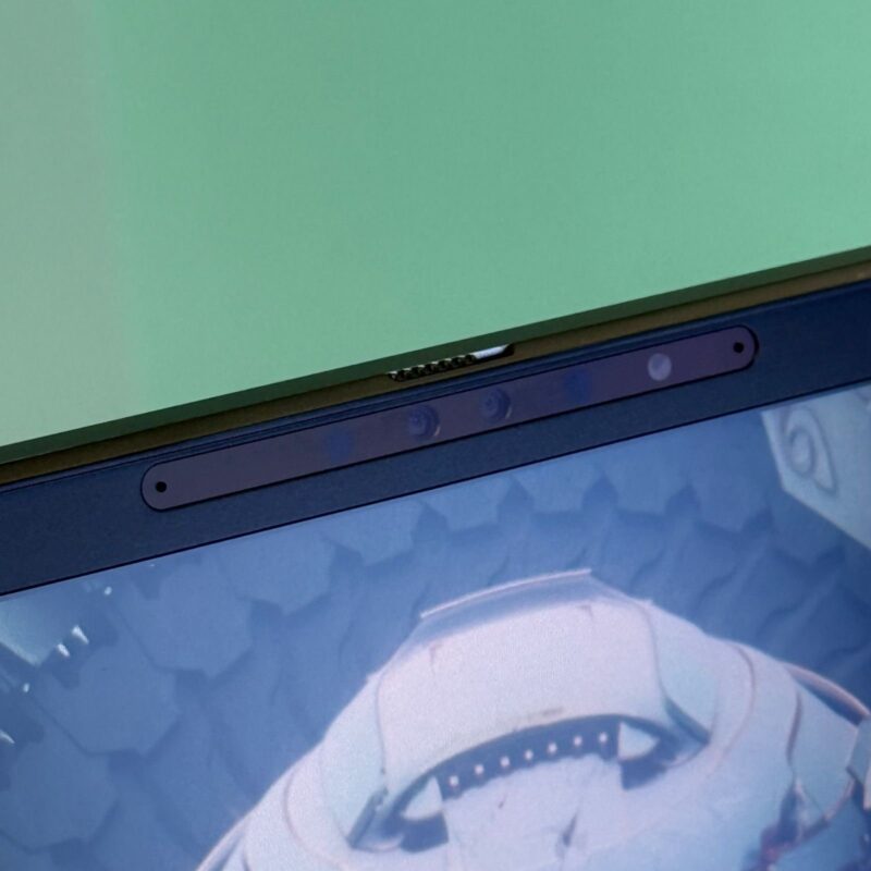 DELL PRECISION 7780  i9 (neuf) – Image 8