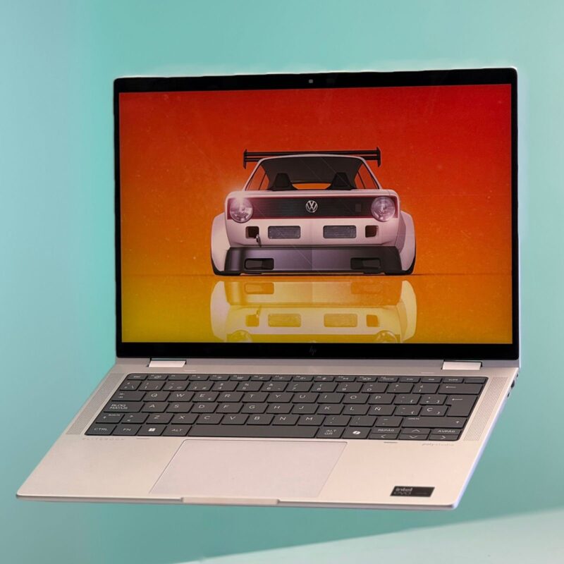 HP ELITEBOOK 1040 G11 – Image 6