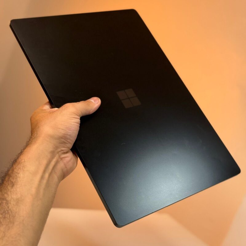 SURFACE LAPTOP 4 – Image 11