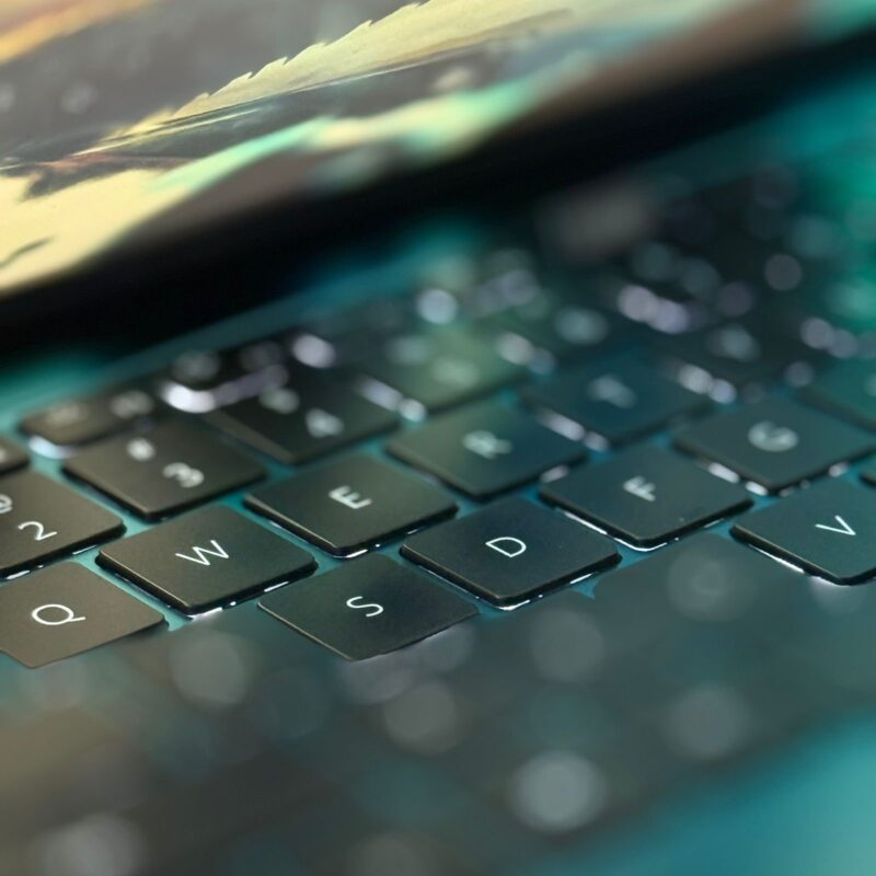 HUAWEI MateBook X Pro i7-11 – Image 9