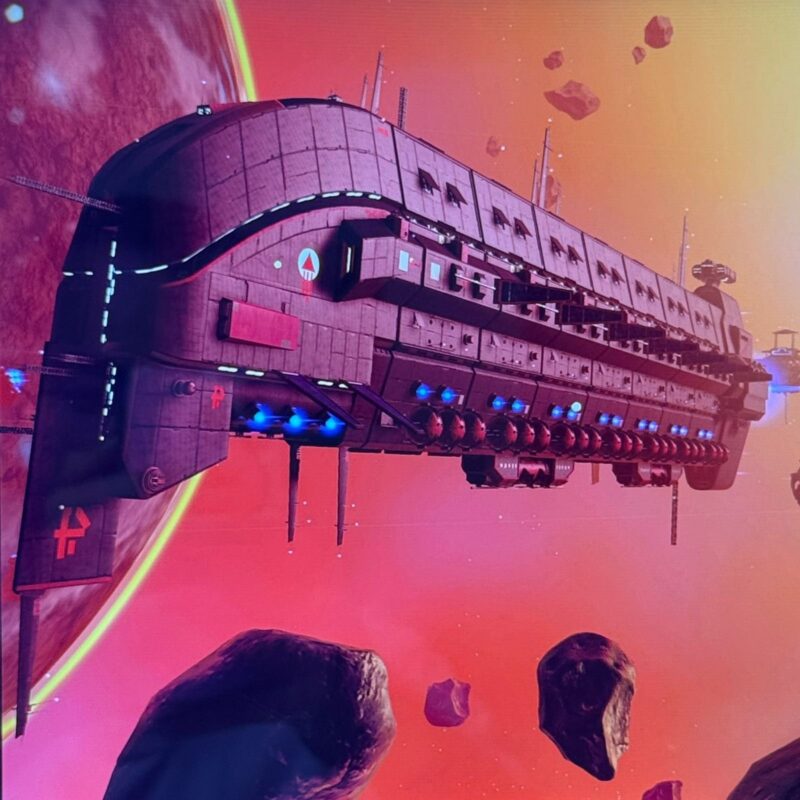 SURFACE LAPTOP 4 – Image 3