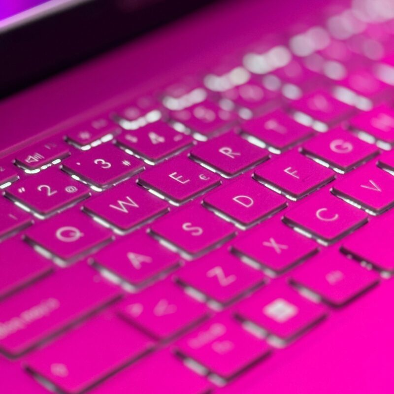 ASUS Zenbook 14 Flip OLED – Élégance & Tactile 2.8K 2026 – Image 11