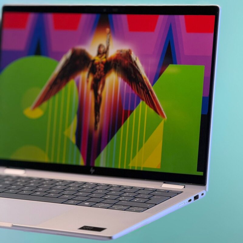 HP EliteBook 1040 G11 – L'Excellence Professionnelle & Intelligence Artificielle 2026 – Image 4
