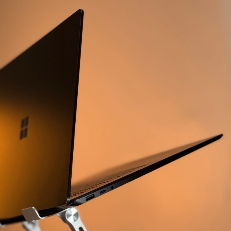 SURFACE LAPTOP 4 – Image 9