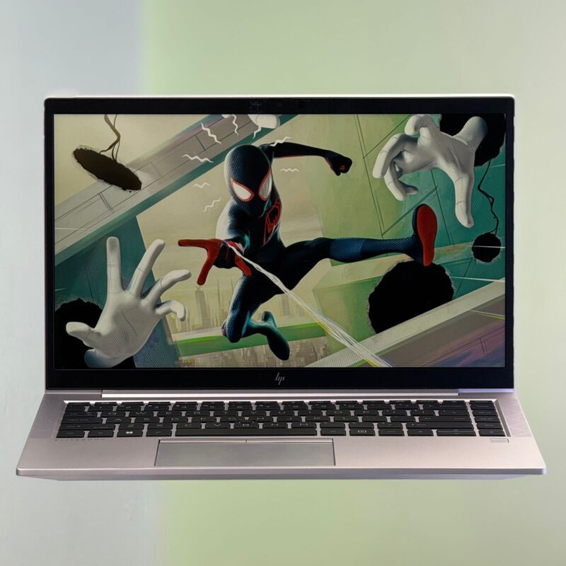 HP ELITEBOOK 845 g8 – Image 1